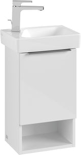 Villeroy & Boch Architectura Waschbeckenunterschrank B88000 White Matt 310 mm
