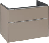 Villeroy & Boch Waschbeckenunterschrank Subway 3.0 C 57400 Brilliant White 772 mm