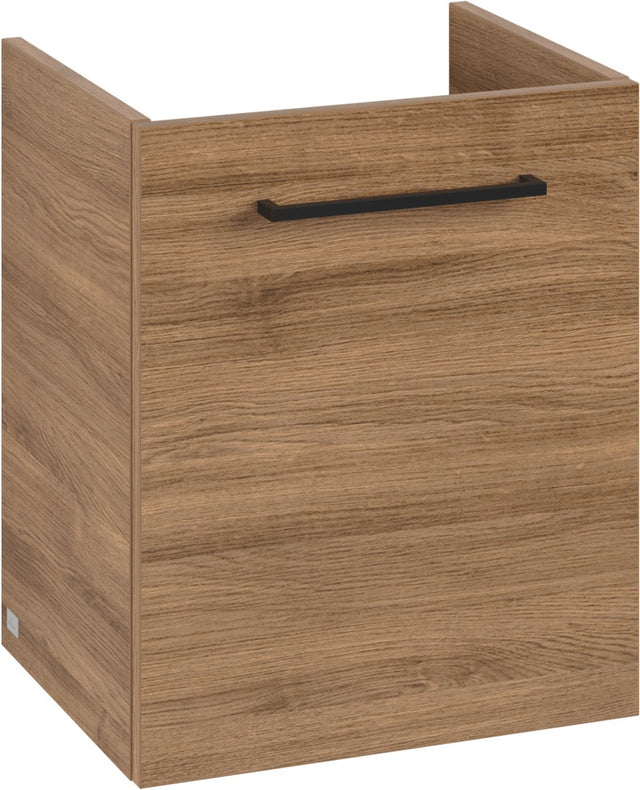 Villeroy & Boch Waschtischunterschrank Avento A8871 Kansas Oak 426 mm mit SoftClosing