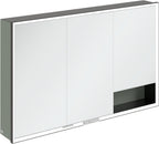 keine Angabe / keine Angabe / B48112 1200x 750x168mm Rechteck Soft Green