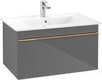 grau / Mitteldichte Faserplatte (MDF) / copper
