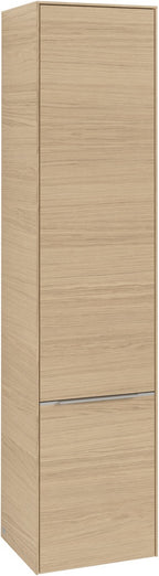 nordic oak / aluminium glänzend / keine Angabe