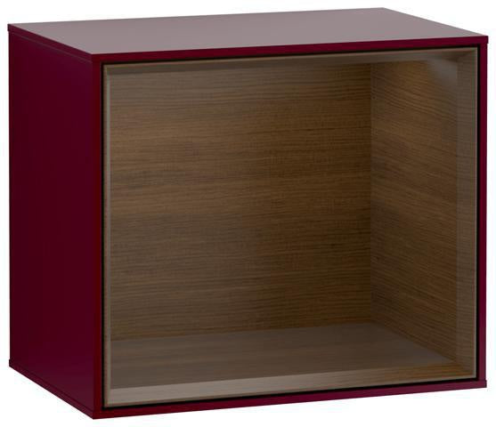Villeroy & Boch Finion Regalmodul FD1 418 mm wandhängend hochglänzend weiß