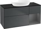 blau / Mitteldichte Faserplatte (MDF) / FA72GK