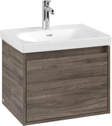 Villeroy & Boch Waschbeckenunterschrank Skyla C78300, 522x436x424 mm, Soft Green, eckig