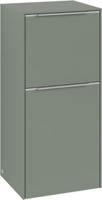 C59500 400x 860x346mm Eckig Soft Green