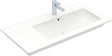 Villeroy & Boch Schrankwaschtisch Venticello 4134R1 1000x500x170mm Rechteck Weiß Alpin