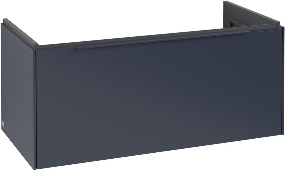 Villeroy & Boch Waschtischunterschrank Subway 3.0 C Brilliant White 973 mm mit SoftClosing