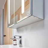 Villeroy & Boch O.novo Halbsäule 526600 in Weiß Alpin – Sanitärkeramik 225 x 320 x 290 mm