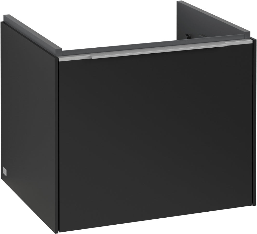 Villeroy & Boch Waschtischunterschrank Subway 3.0 C Brilliant White mit LED-Beleuchtung