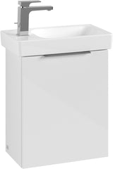 Villeroy & Boch Architectura Waschbeckenunterschrank B88300 430x520x255mm White Matt