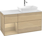 Eiche / Spanplatte / G801P C