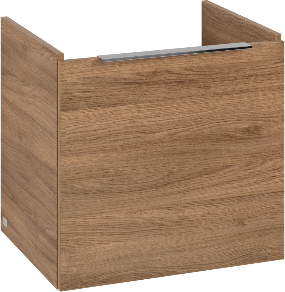 Villeroy & Boch Waschtischunterschrank Architectura B88100, 400x470x345 mm, White Matt, 1 Auszug