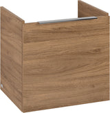 Villeroy & Boch Waschtischunterschrank Architectura B88100, 400x470x345 mm, White Matt, 1 Auszug