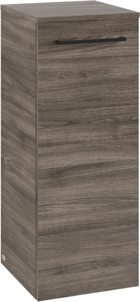 Villeroy & Boch Seitenschrank Avento A89510 Kansas Oak 347 x 888 x 371 mm