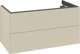 Villeroy & Boch Waschtischunterschrank Antao K05000 Glossy White Lacquer 988 mm