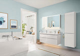Villeroy & Boch Waschtischunterschrank Subway 3.0 C 568L0 1272 mm Brilliant White mit LED
