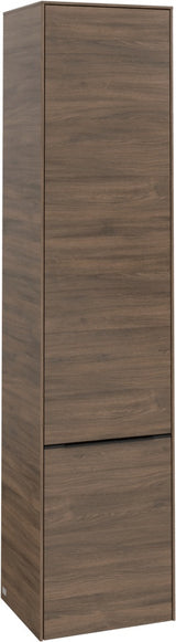 Villeroy & Boch Hochschrank Subway 3.0 C58700 – 400 mm, Brilliant White, SoftClosing