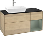 Eiche / Spanplatte / F812G M