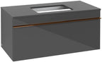 grau / Mitteldichte Faserplatte (MDF) / copper
