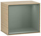 Mitteldichte Faserplatte (MDF) / Eiche / PC/GM/-