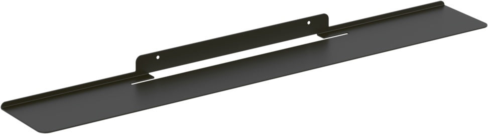 Villeroy & Boch Ablage More to See Lite C55 500 mm Stahl eckig matt