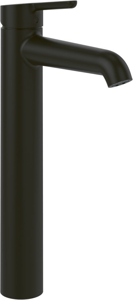 Villeroy & Boch Skyla Waschtischarmatur erhöht Chrom TVW116003000 – Einhebelmischer mit AirPlus
