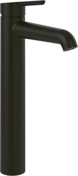 Villeroy & Boch Skyla Waschtischarmatur erhöht Chrom TVW116003000 – Einhebelmischer mit AirPlus
