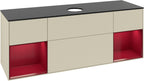 grau / Mitteldichte Faserplatte (MDF) / GD02H B