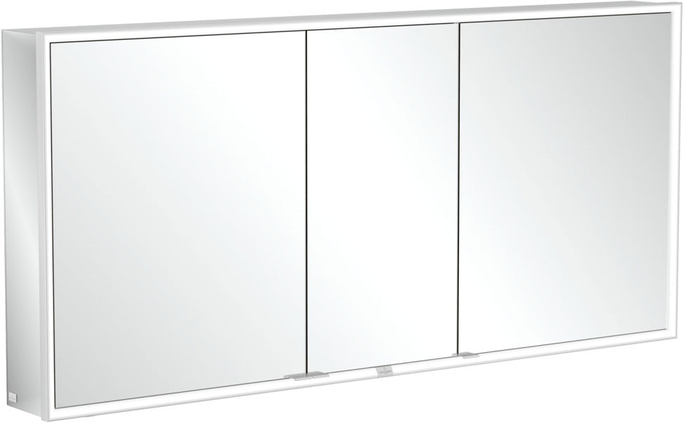 Villeroy & Boch Spiegelschrank My View Now A45516 1600 mm mit LED-Beleuchtung und Sensordimmer
