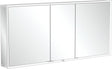 Villeroy & Boch Spiegelschrank My View Now 1600 mm mit LED-Beleuchtung und Smart Home