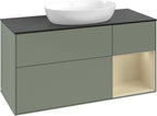 grün / Mitteldichte Faserplatte (MDF) / FA72H J