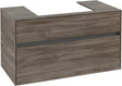 Villeroy & Boch Waschbeckenunterschrank Collaro C01900 1000 mm Stone Oak mit SoftClosing