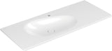 Villeroy & Boch Antao Schrankwaschtisch 800 mm Almond CeramicPlus – Wandmontage, TitanCeram, ohne Überlauf