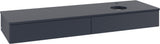 Villeroy & Boch Waschbeckenunterschrank Antao L16150 1600 mm Anthracite Matt Lacquer