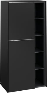 Villeroy & Boch Subway 3.0 Mittelschrank C59800 Pure White 574 mm mit SoftClosing