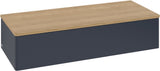 Villeroy & Boch Antao Sideboard K41001 1200 mm Anthracite Matt mit LED-Auszug