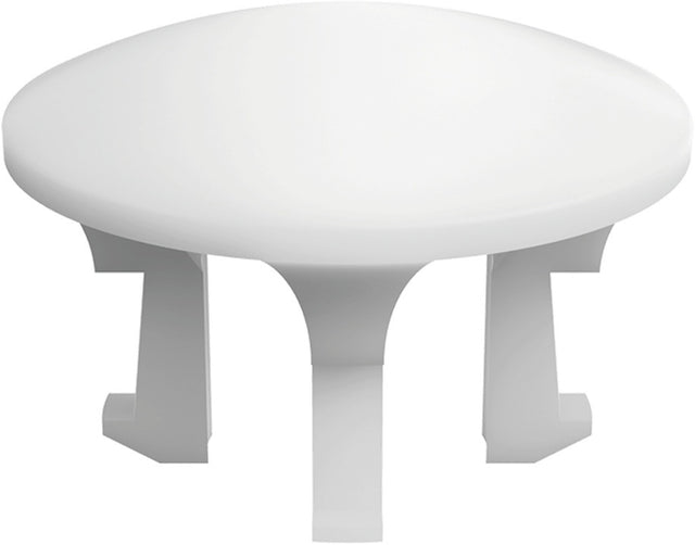 Villeroy & Boch Überlaufabdeckung Cap 790100 in Star White, 42x43x32 mm, aus Kunststoff