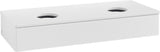 Villeroy & Boch Antao Waschbeckenunterschrank 1200 mm Glossy White Lacquer – 1 Auszug, Push-to-open