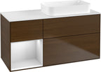 Nussbaum / Spanplatte / G681M T