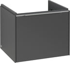 anthrazit / aluminium glänzend / keine Angabe