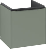 Villeroy & Boch Subway 3.0 Waschtischunterschrank C58100 Brilliant White mit SoftClosing