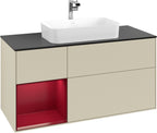 grau / Mitteldichte Faserplatte (MDF) / G292H B