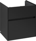 schwarz / keine Angabe / Volcano Black