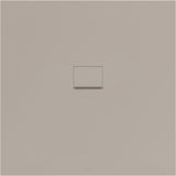Villeroy & Boch Squaro Infinity Duschwanne 1200x1200mm Morning Green, matt, Antirutsch C