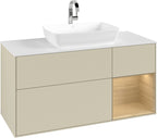 grau / Mitteldichte Faserplatte (MDF) / G831P C