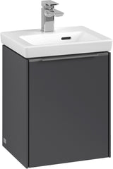 Villeroy & Boch Waschbeckenunterschrank Subway 3.0 C58300 Brilliant White