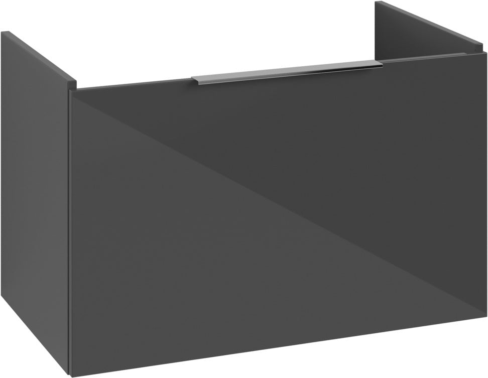 Villeroy & Boch Architectura Waschtischunterschrank 600 mm White Matt – 1 Auszug, SoftClosing