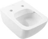 Villeroy & Boch Venticello Tiefspül-WC spülrandlos DirectFlush 375 x 560 mm Weiß Alpin