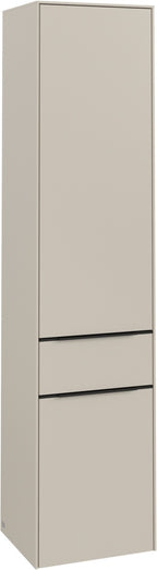 cashmere grey / volcano black / keine Angabe